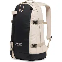 Haglöfs Sportrugzak beige / zwart