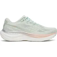 Saucony Loopschoen 'Ride 19' mintgroen / pastelgroen
