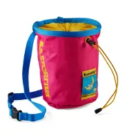 La Sportiva - Granite Chalk Bag COTM - Pofzakje One Size, meerkleurig