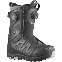 Salomon Ivy Boa Sj Snowboardlaarzen Voor Dames