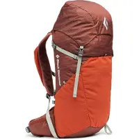 Black Diamond Klimzak Trail Vista 28