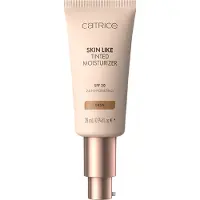 Catrice Skin Like Tinted Moisturizer 045n 28 Ml