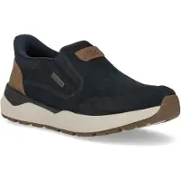 Rieker 06052 Instappers | Maat 42 Heren Blauw