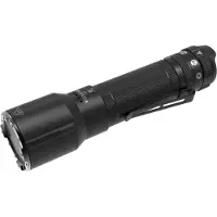 Led Lenser TT3R - tactische zaklamp - oplaadbaar - 1.900 lumen - 300 m - IP68