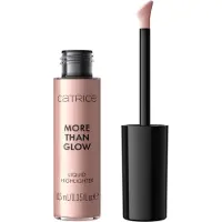 Catrice More Than Glow Liquid Highlighter Highlighter 11 ml Nr. 020 - Dewy Rose