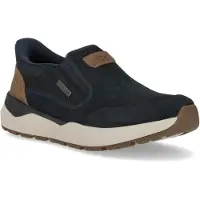 Rieker Instappers 'Sportief' blauw
