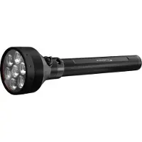 Led Lenser P21R - 2025 model - zaklamp - oplaadbaar - 12.000 lumen - 1.100 m - IP68