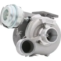 RIDEX 2234C10019 Turbocharger