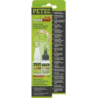 Petec 93550 Universeel stopmiddel