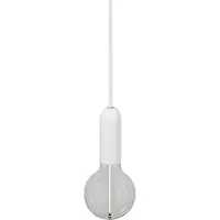 Osram Ledvance LED Armatuur E27 | Vintage 1906 PenduLum Round White