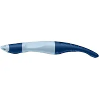 Magni EASYoriginal 3D DreamWorld - Ergonomische rollerball - Rechtshandig - Blauw inkt - Navulbaar - Blauw