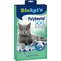Biokats 's Kattenbakzakken XXL
