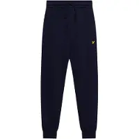 Lyle & Scott Broek navy