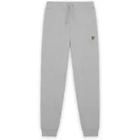 Lyle & Scott Broek grijs