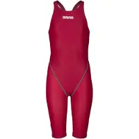 Arena Sportieve badmode 'POWERSKIN ST NEXT OB JR' rood