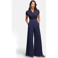 HotSquash Jumpsuit marine