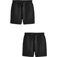 Clarks Broek zwart