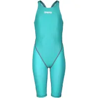 Arena Sportieve badmode 'POWERSKIN ST NEXT OB JR' aqua