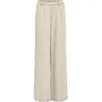 Object Jeans 'OBJFRAME LISA' sand