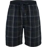 Ceceba Pyjamabroek navy / donkergroen / wit