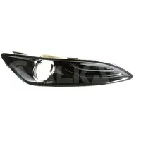 Alkar 4922384 Ventilatiegrille, bumper
