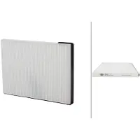 Hella 8ZC 366 122-801 Interieurfilter