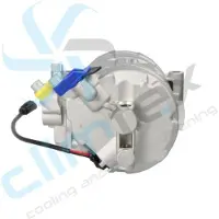 CLIMTEX CH5-031 Aircopomp