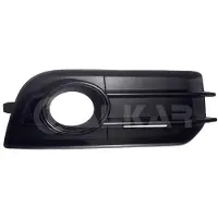 Alkar 4922477 Ventilatiegrille, bumper