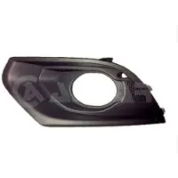 Alkar 4901752 Ventilatiegrille, bumper