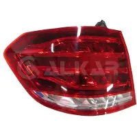 Alkar 2041561 Achterlicht