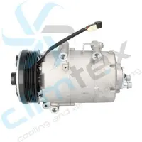 CLIMTEX CH5-260 Aircopomp