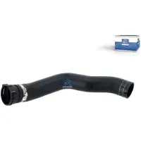 DT Spare Parts 1.00874 Radiateurslang