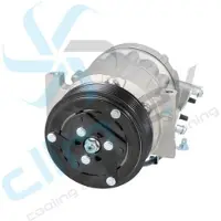 CLIMTEX CH5-385 Aircopomp
