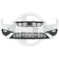 Diederichs 7433254 Bumper