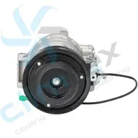 CLIMTEX CH5-017 Aircopomp