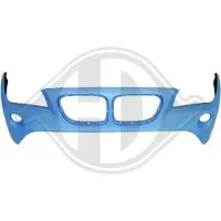 Diederichs 1265050 Bumper