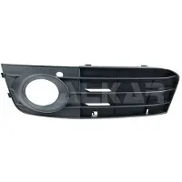 Alkar 4902477 Ventilatiegrille, bumper