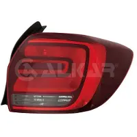 Alkar 2266721 Achterlicht
