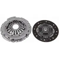 SACHS 3000 950 765 Koppelingsset