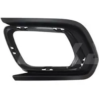 Alkar 4902721 Ventilatiegrille, bumper
