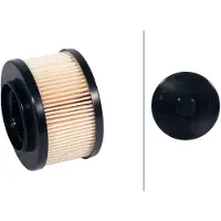Hella 8ZF 366 111-891 Brandstoffilter