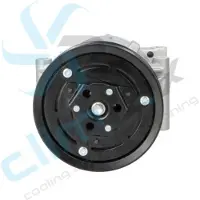 CLIMTEX CH5-115 Aircopomp