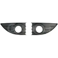 Alkar 4914131 Ventilatiegrille, bumper