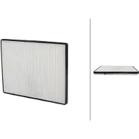 Hella 8ZC 366 122-241 Interieurfilter