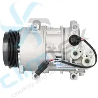 CLIMTEX CH5-051 Aircopomp