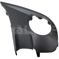 Alkar 4911121 Ventilatiegrille, bumper