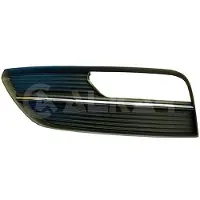 Alkar 4921500 Ventilatiegrille, bumper