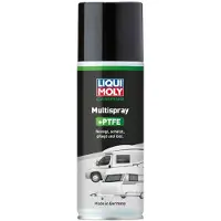 Liqui moly 21813 PTFE-spray