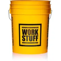 Work Stuff WS 041 Wasemmer