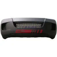 Fast Sports Nutrition FT91013G Bumper